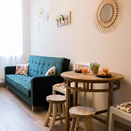 Apartament Starowka 4 Apartment Torun Luaran gambar