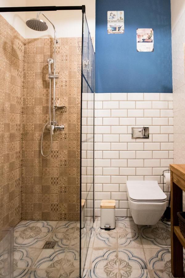Apartament Starowka 4 Apartment Torun Luaran gambar