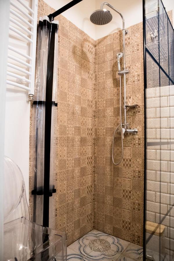 Apartament Starowka 4 Apartment Torun Luaran gambar